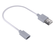 ENDORFY Viro Wireless Onyx White - 1589473 - zdjęcie 10